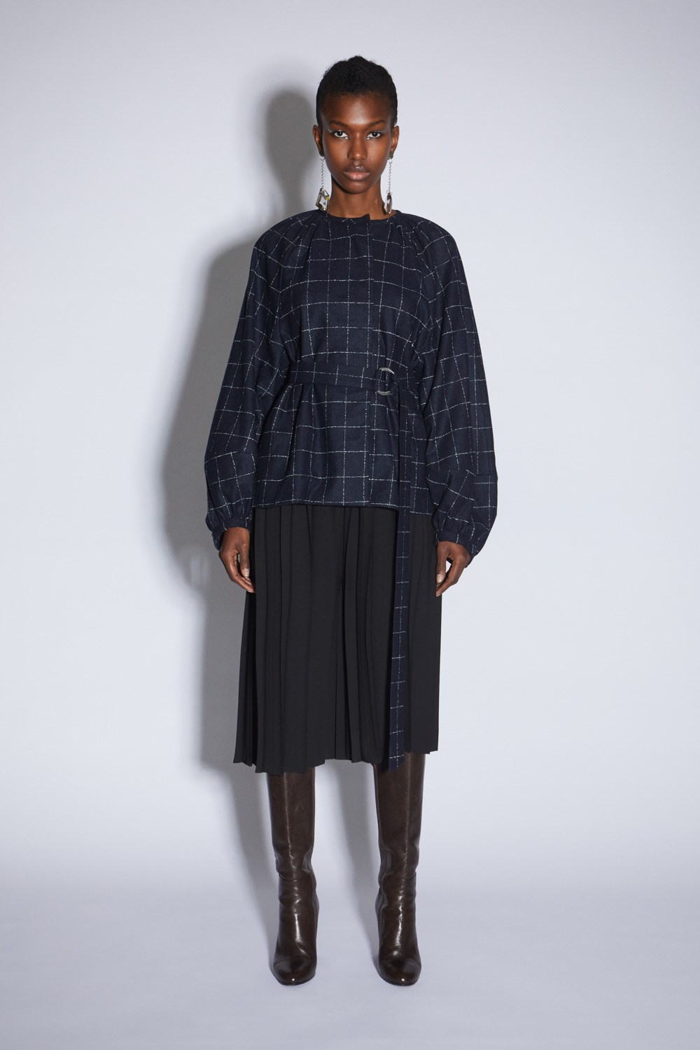 Lutz Huelle Fall 2022 Fashion Show