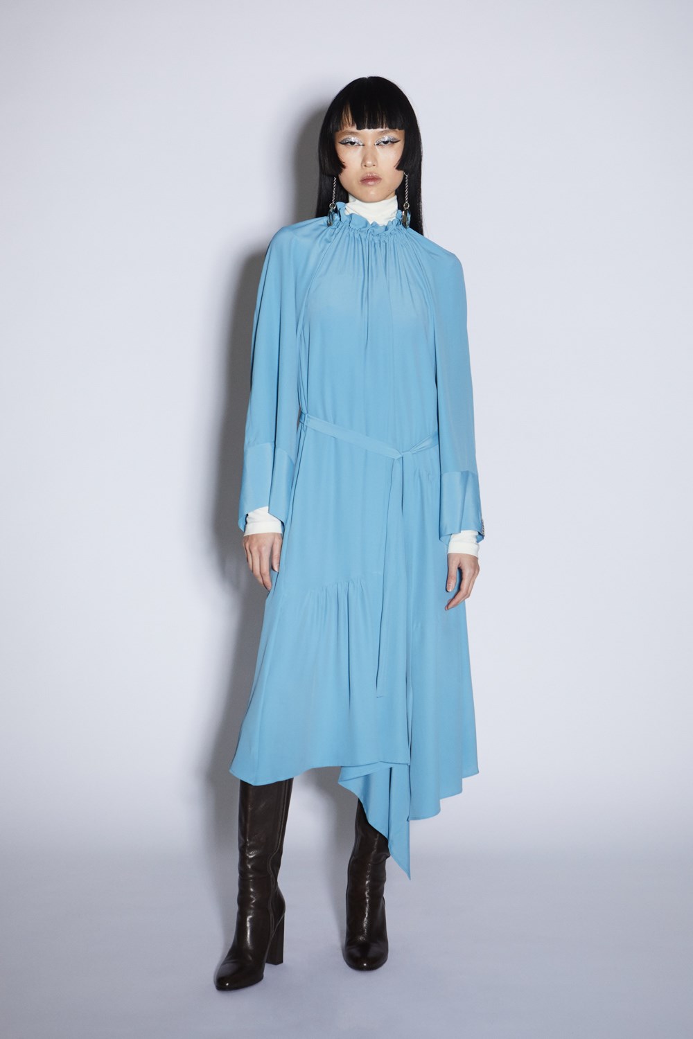 Lutz Huelle Fall 2022 Fashion Show