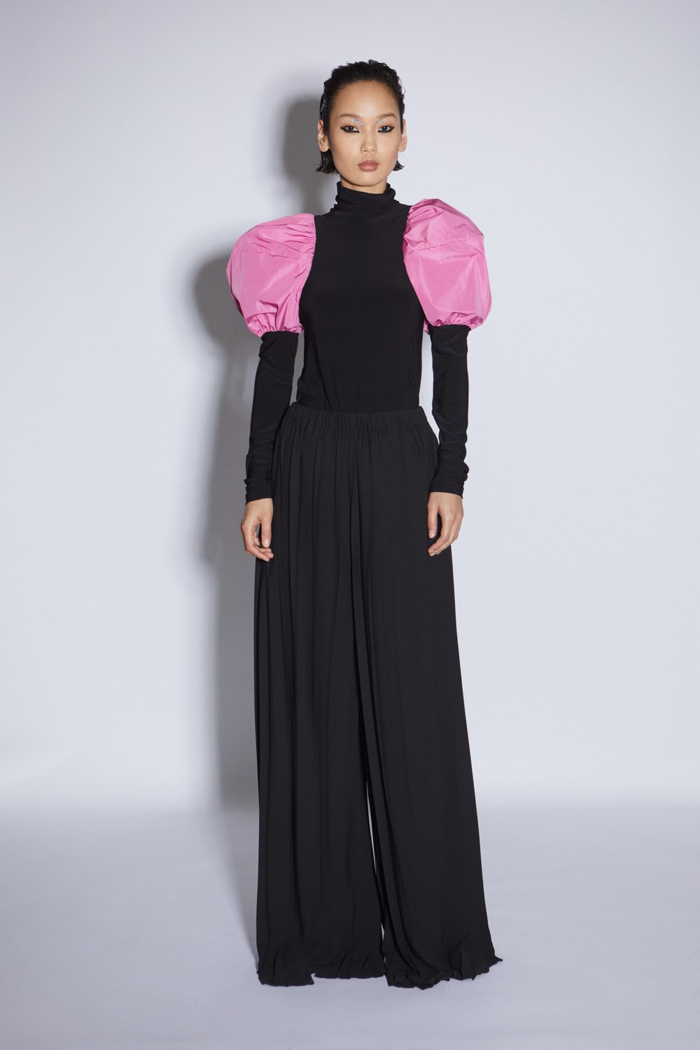 Lutz Huelle Fall 2022 Fashion Show