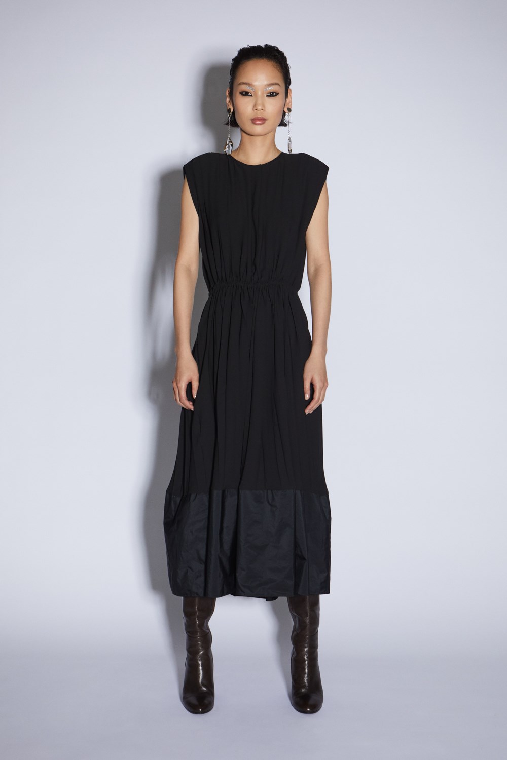 Lutz Huelle Fall 2022 Fashion Show