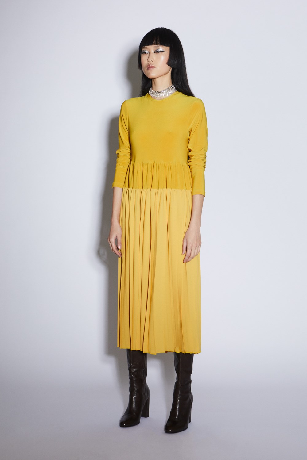 Lutz Huelle Fall 2022 Fashion Show