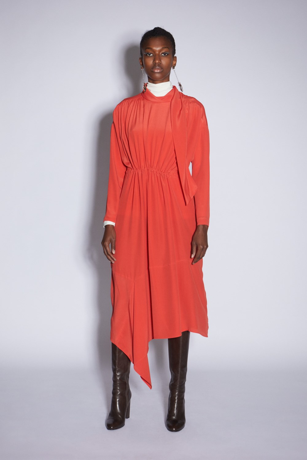 Lutz Huelle Fall 2022 Fashion Show