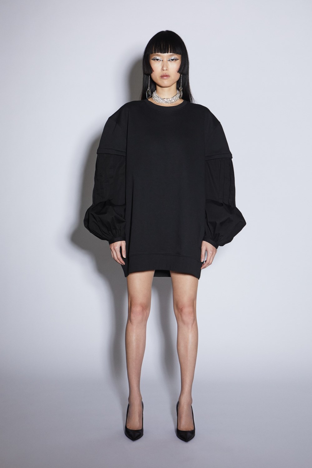 Lutz Huelle Fall 2022 Fashion Show