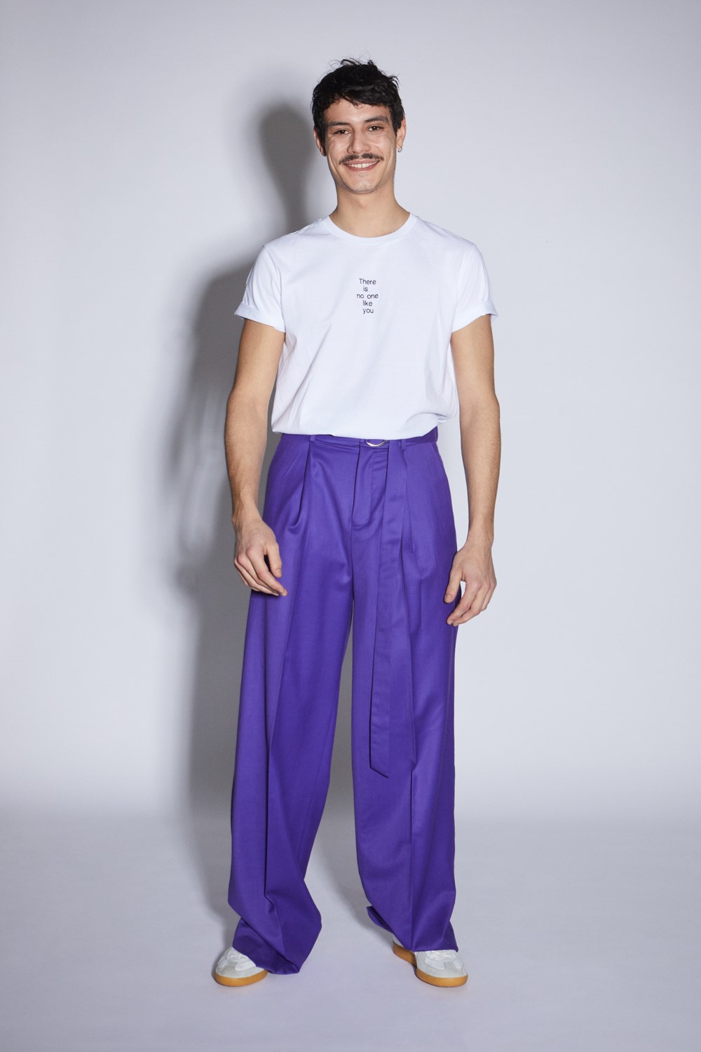 Lutz Huelle Fall 2022 Fashion Show