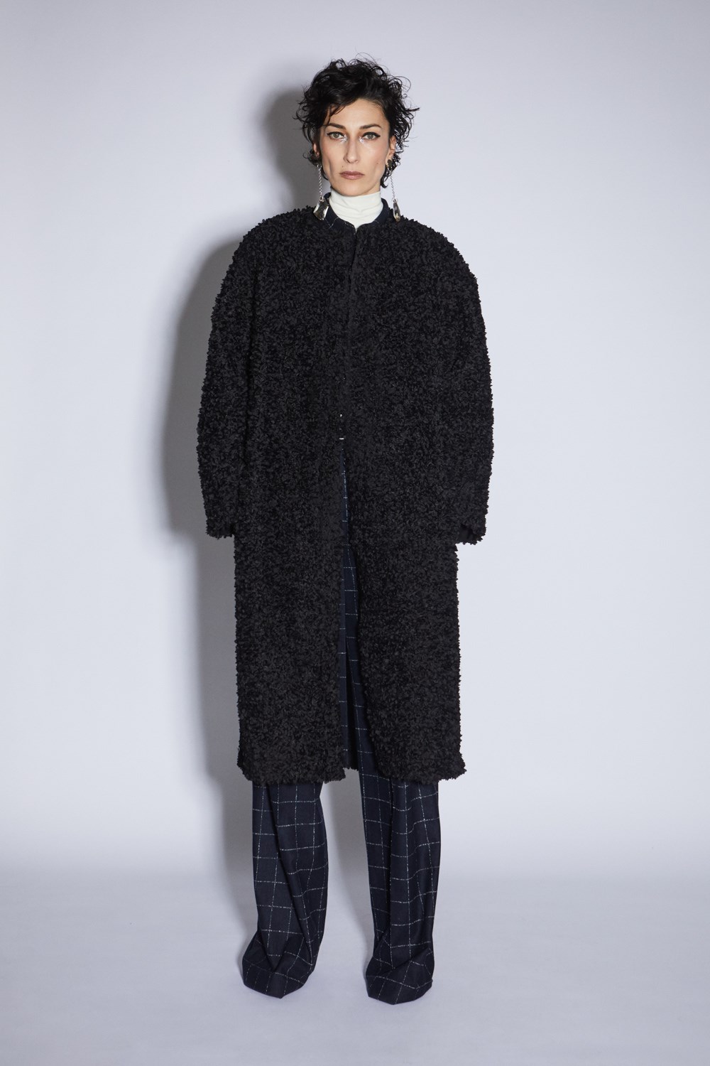 Lutz Huelle Fall 2022 Fashion Show