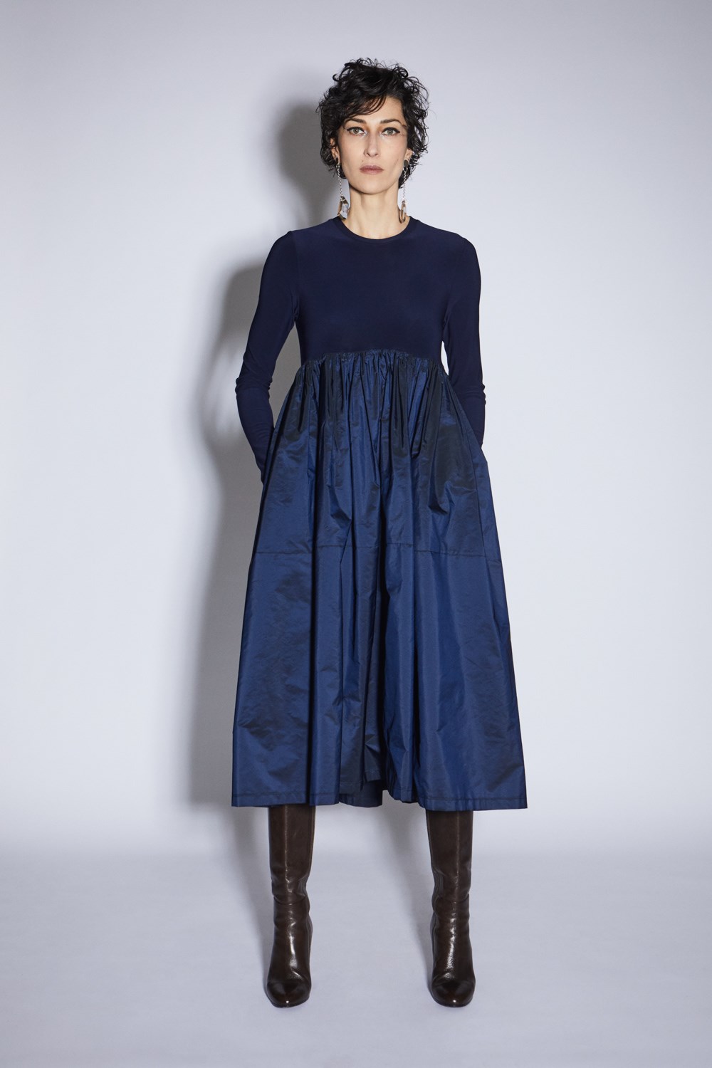 Lutz Huelle Fall 2022 Fashion Show