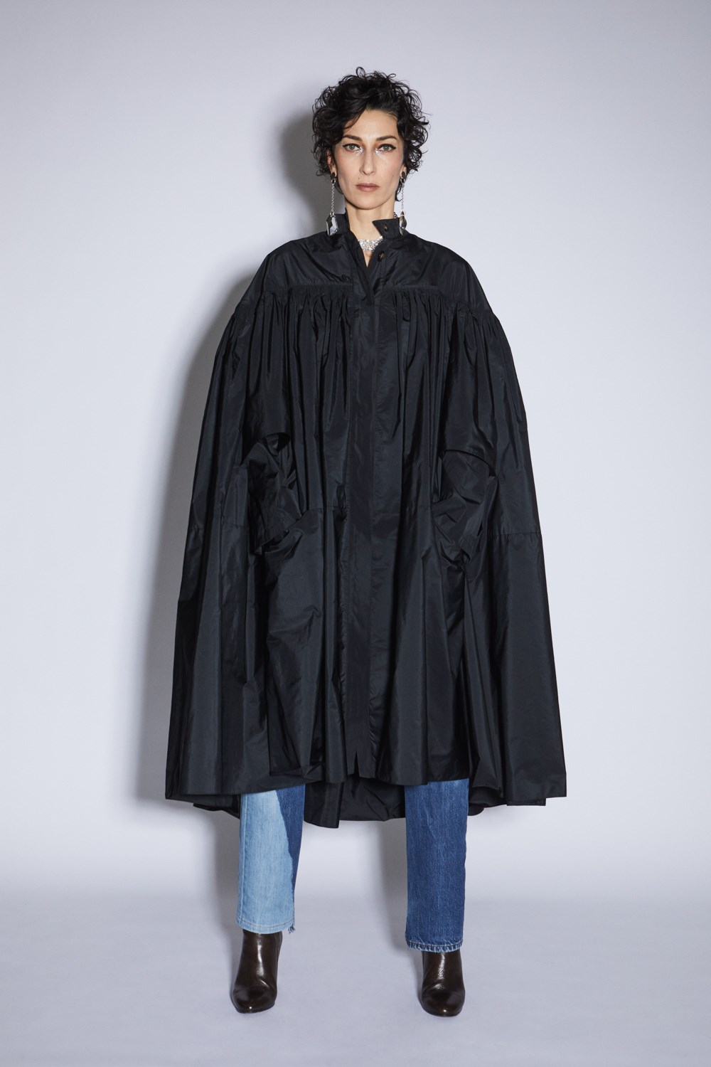 Lutz Huelle Fall 2022 Fashion Show