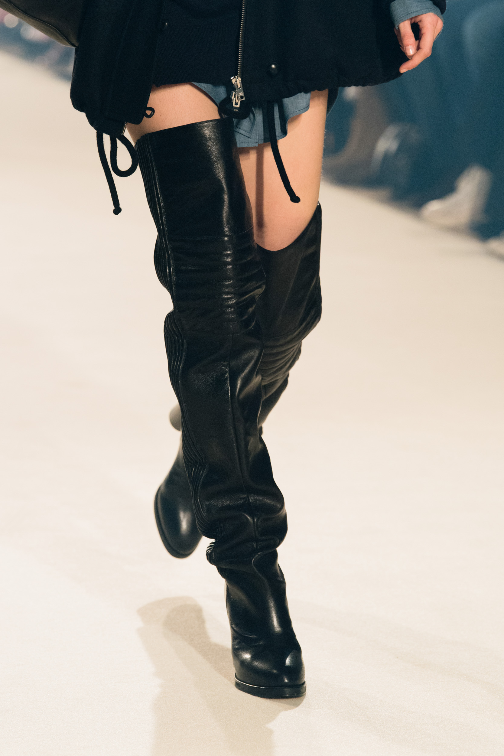 Isabel Marant Fall 2022 Fashion Show Details Fashion Show | The Impression