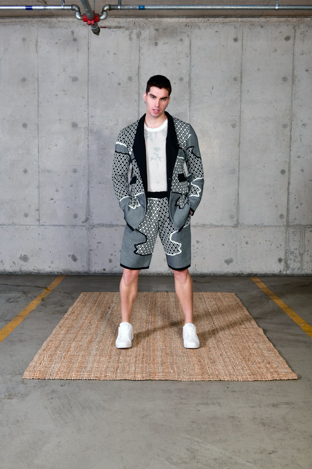 Maria Aristidou Fall 2022 Fashion Show