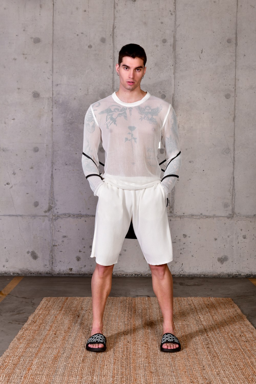 Maria Aristidou Fall 2022 Fashion Show