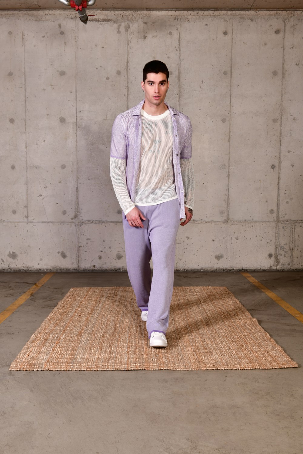 Maria Aristidou Fall 2022 Fashion Show