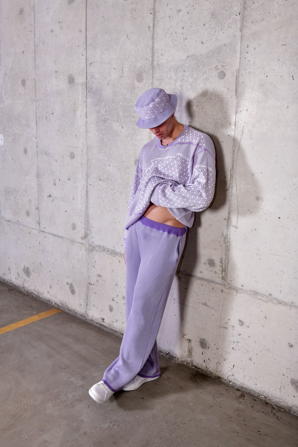 Maria Aristidou Fall 2022 Fashion Show