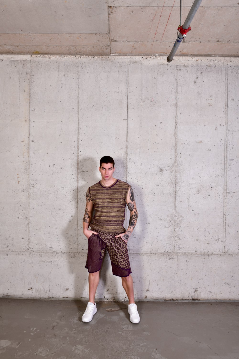 Maria Aristidou Fall 2022 Fashion Show