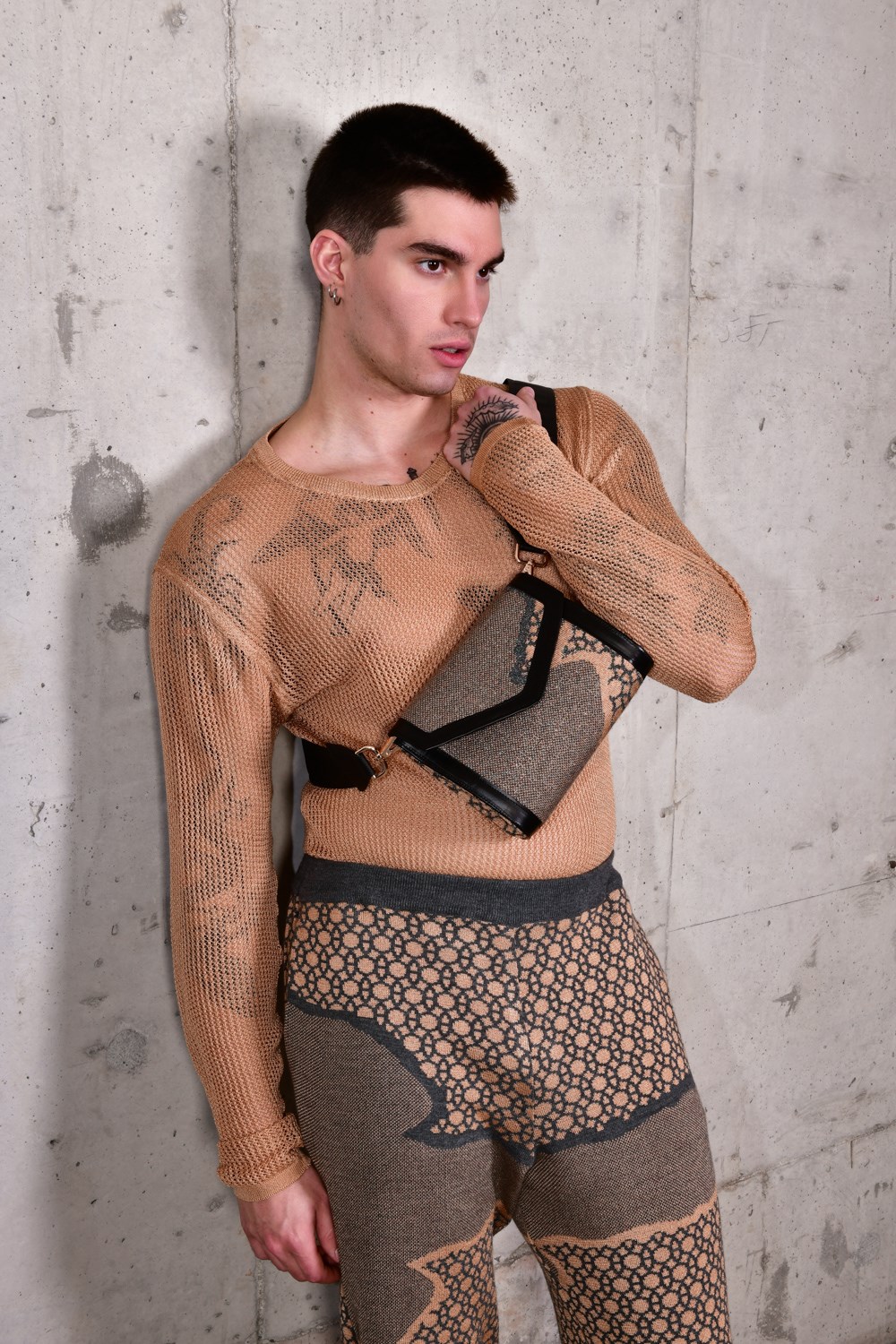 Maria Aristidou Fall 2022 Fashion Show