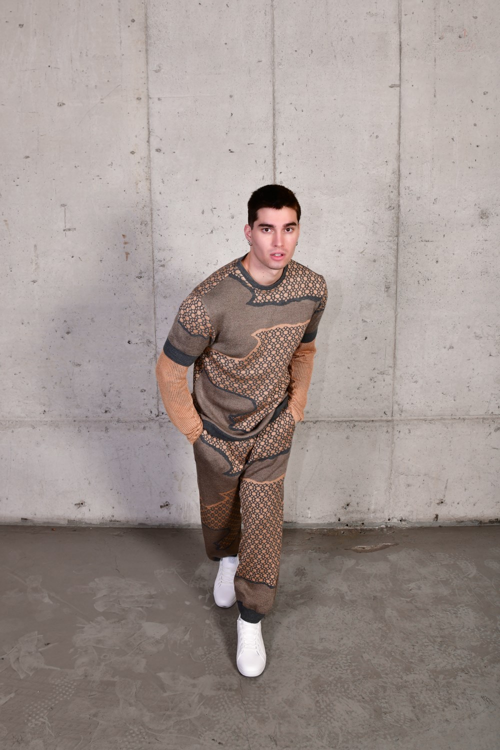 Maria Aristidou Fall 2022 Fashion Show