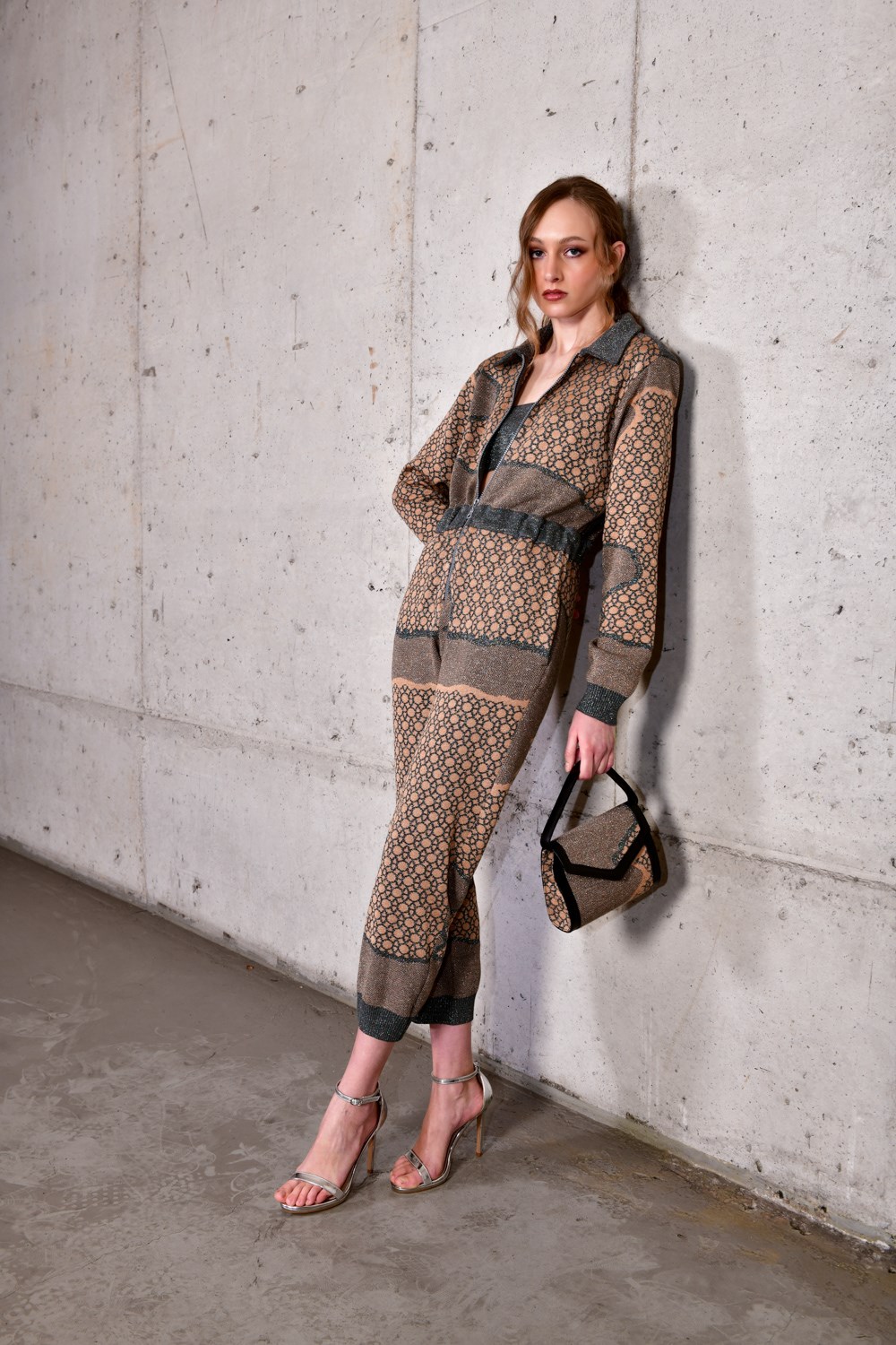 Maria Aristidou Fall 2022 Fashion Show