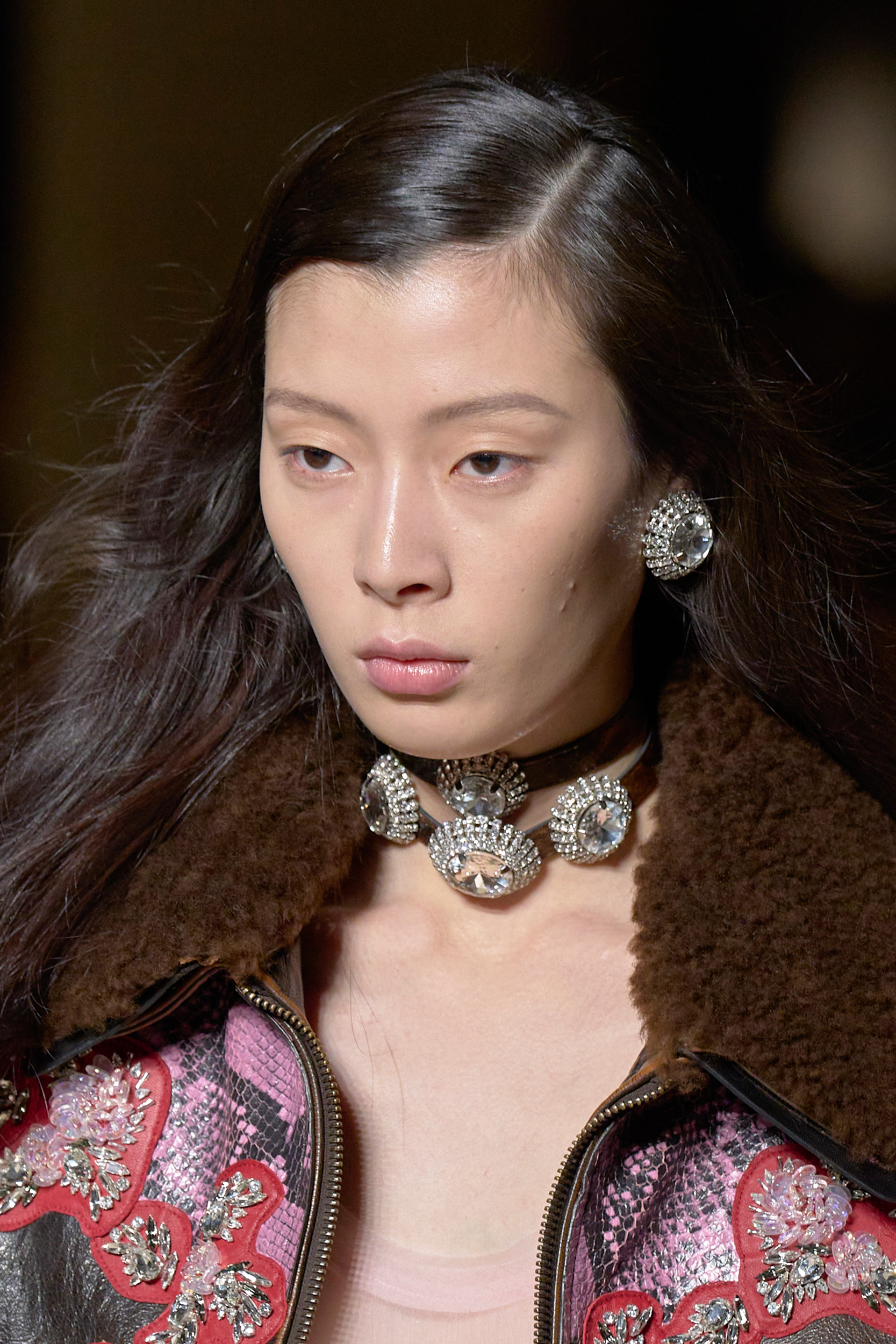 Miu Miu Fall 2022 Fashion Show Details Fashion Show