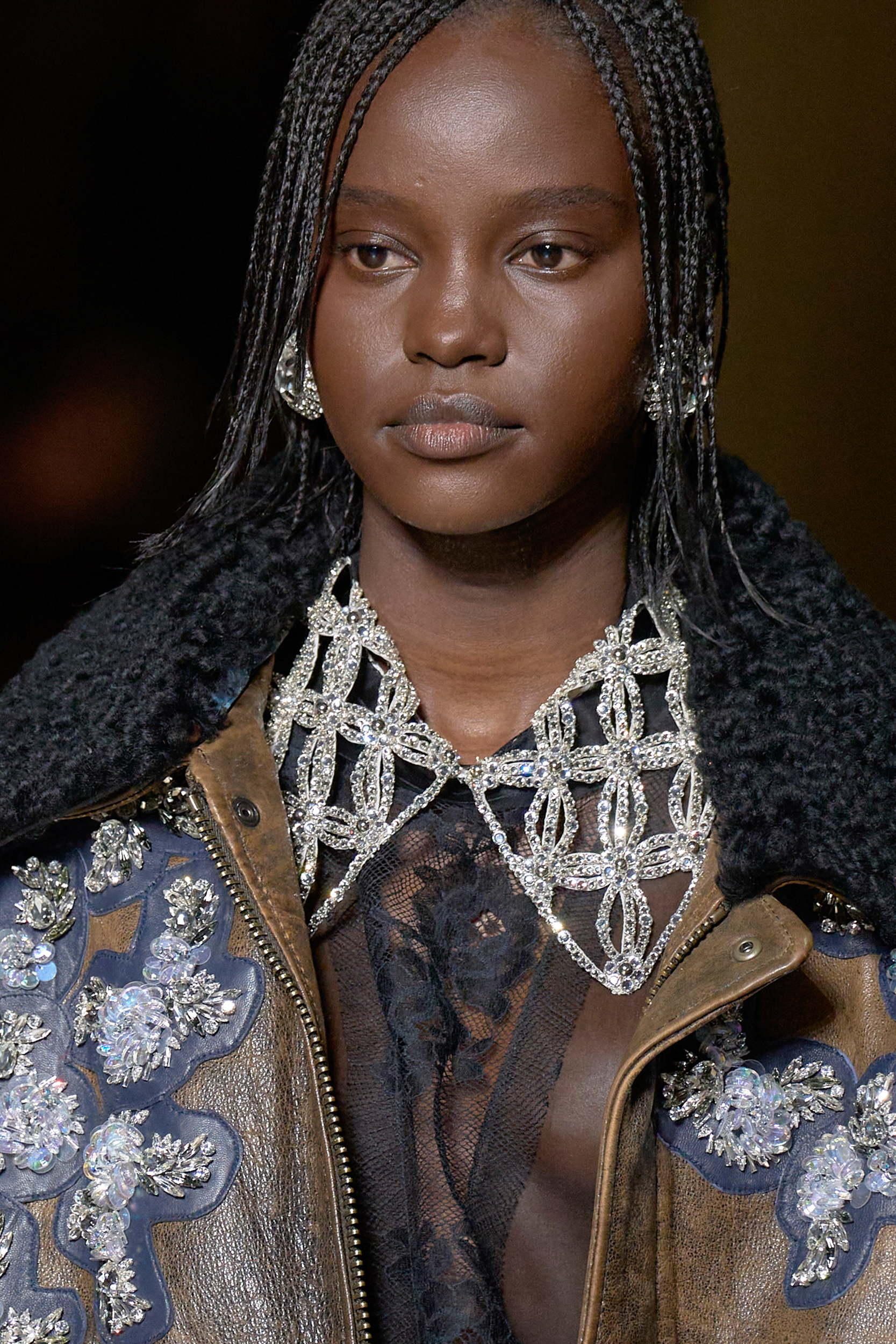 Miu Miu Fall 2022 Fashion Show Details Fashion Show