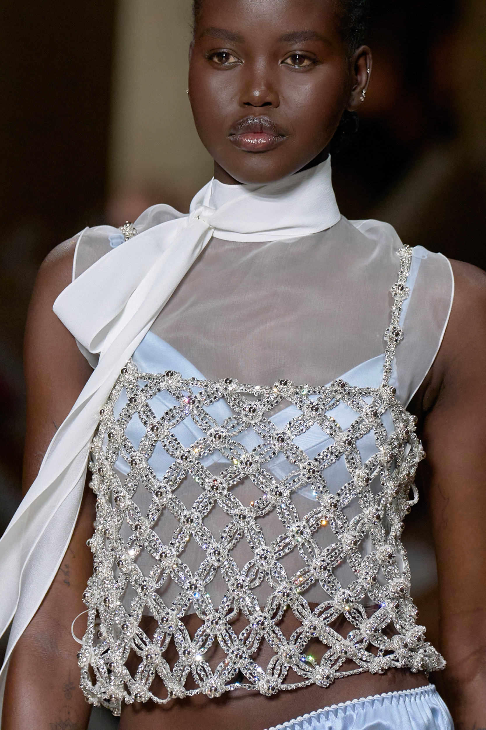 Miu Miu Fall 2022 Fashion Show Details Fashion Show