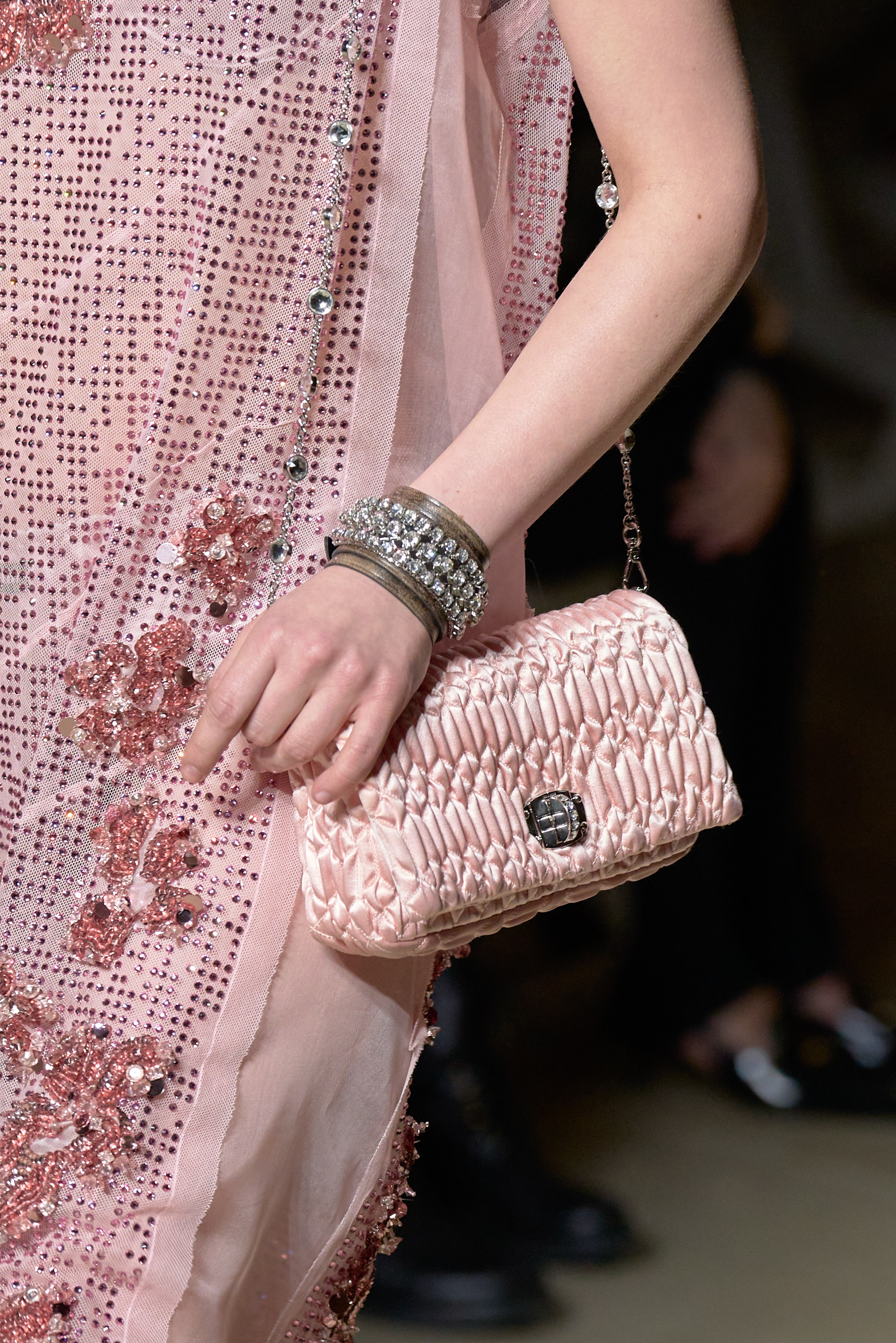 Miu Miu Fall 2022 Fashion Show Details Fashion Show