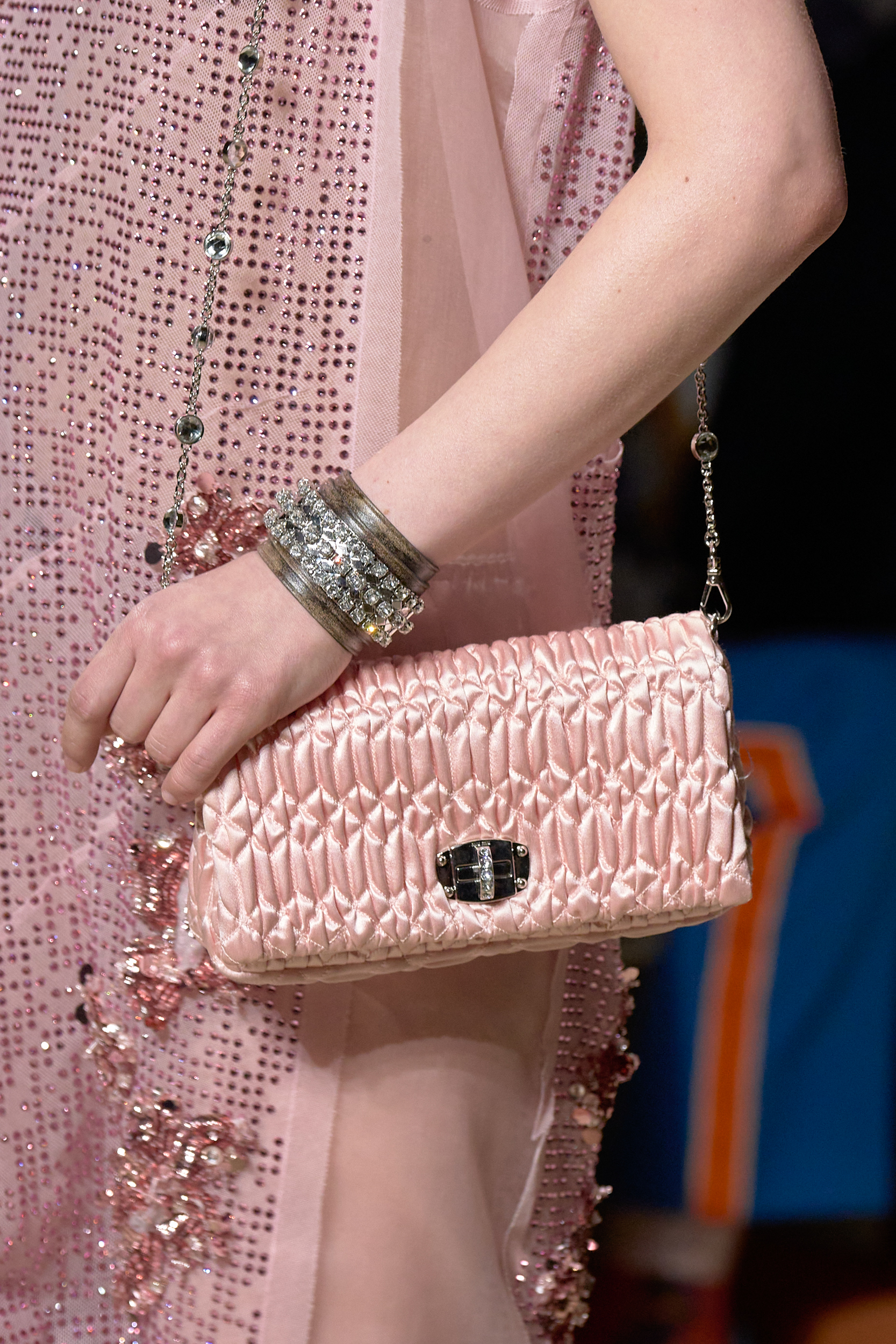 Miu Miu Fall 2022 Fashion Show Details Fashion Show