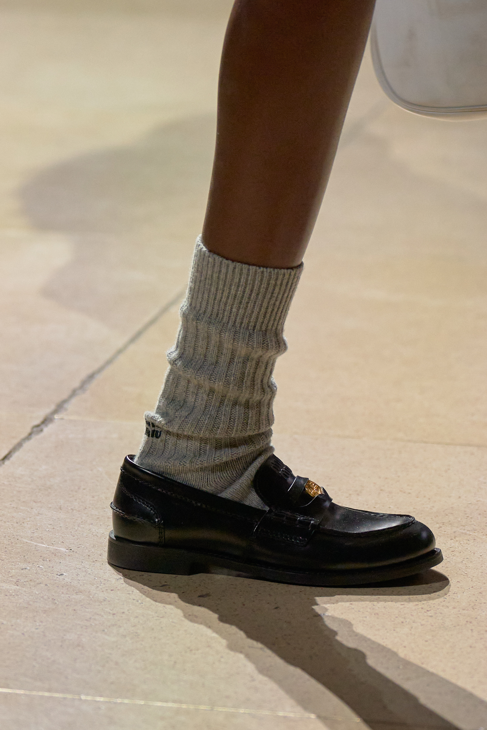 Miu Miu Fall 2022 Fashion Show Details Fashion Show