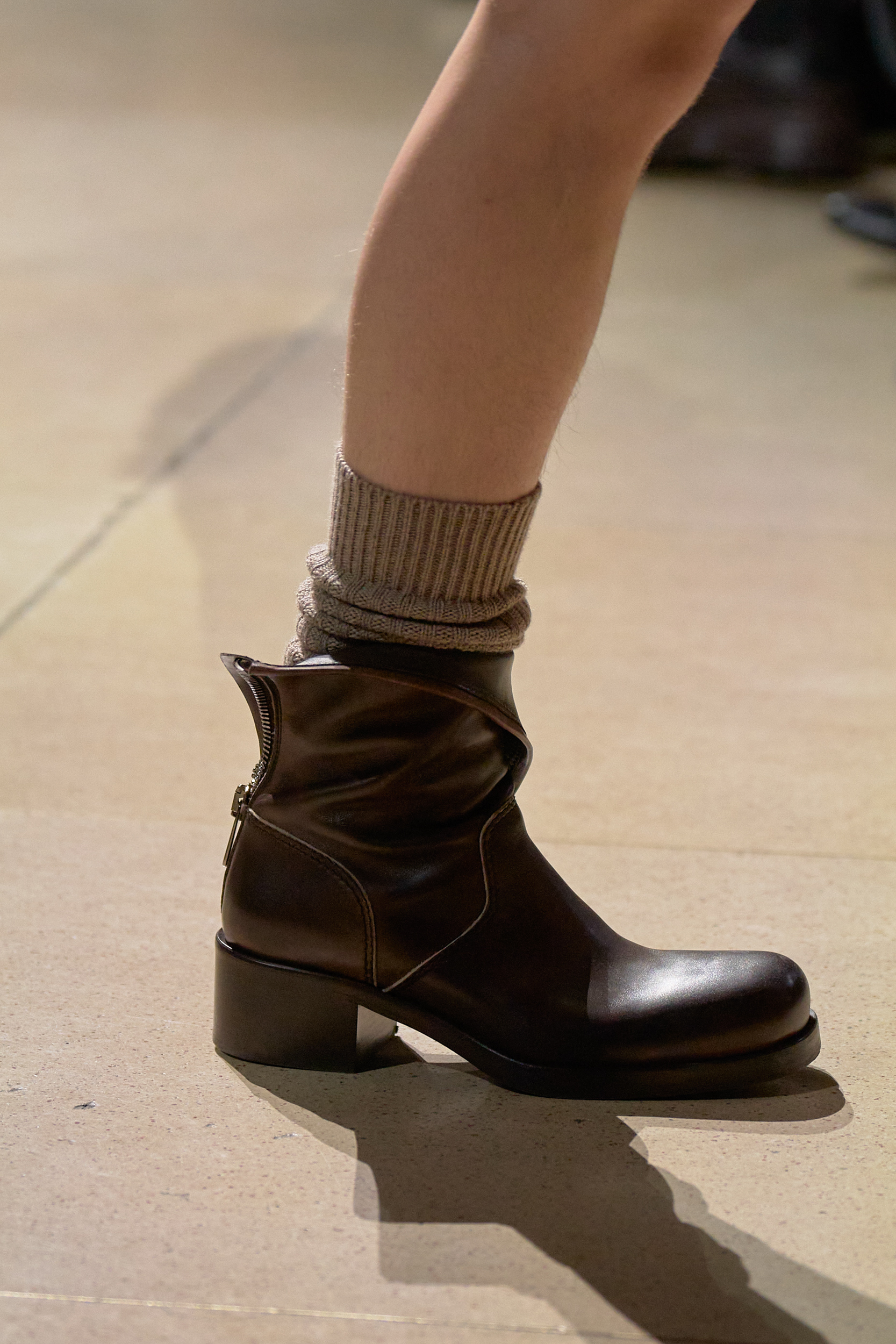 Miu Miu Fall 2022 Fashion Show Details Fashion Show