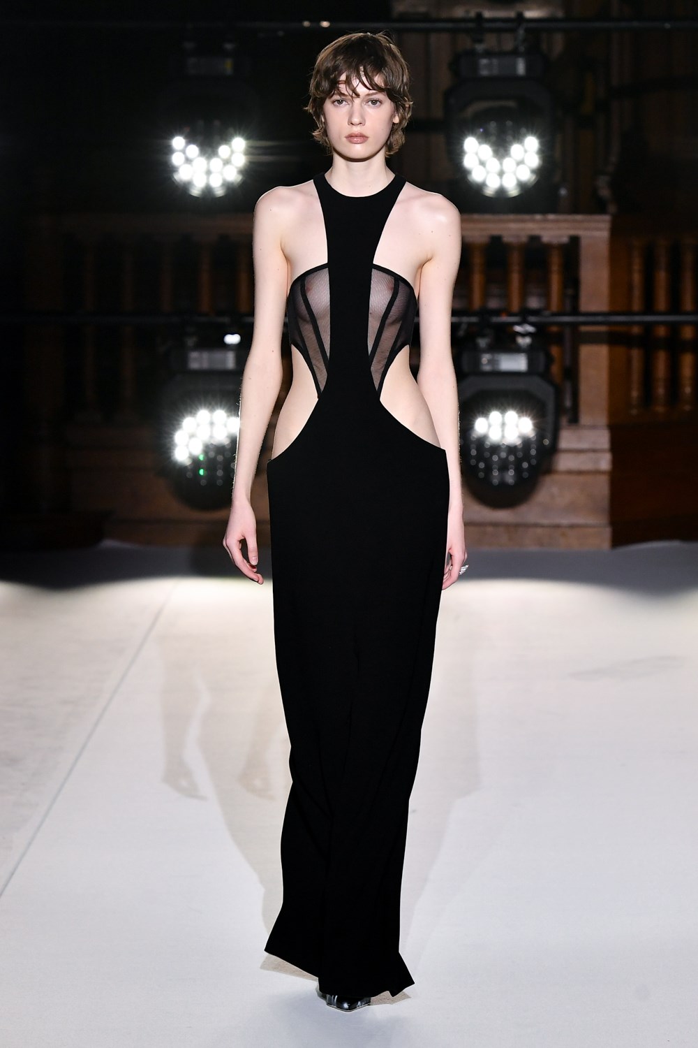 Monot Fall 2022 Fashion Show