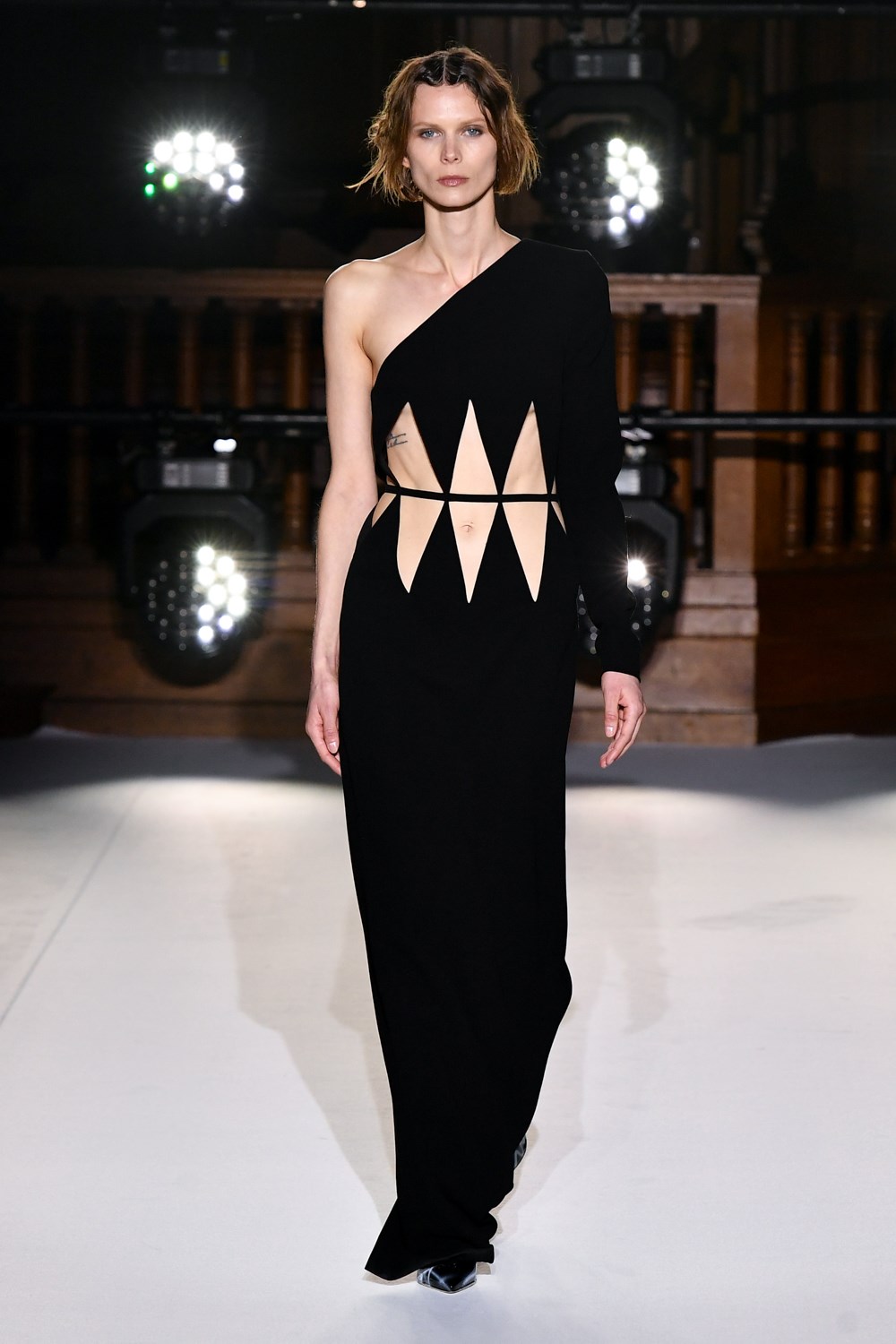 Monot Fall 2022 Fashion Show