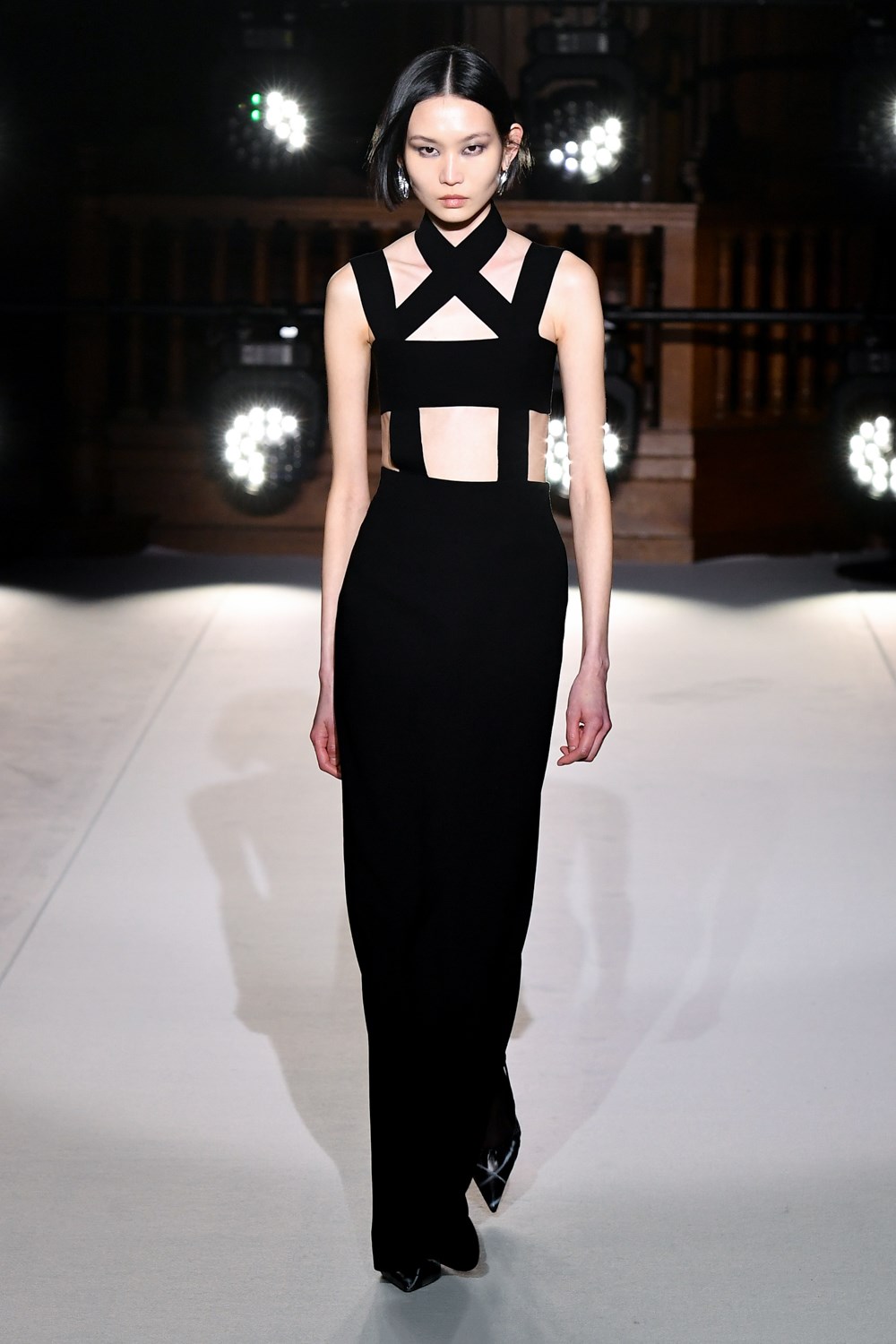 Monot Fall 2022 Fashion Show