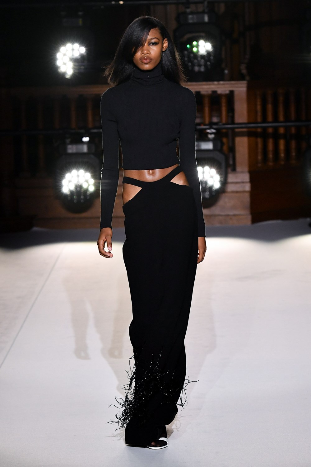 Monot Fall 2022 Fashion Show