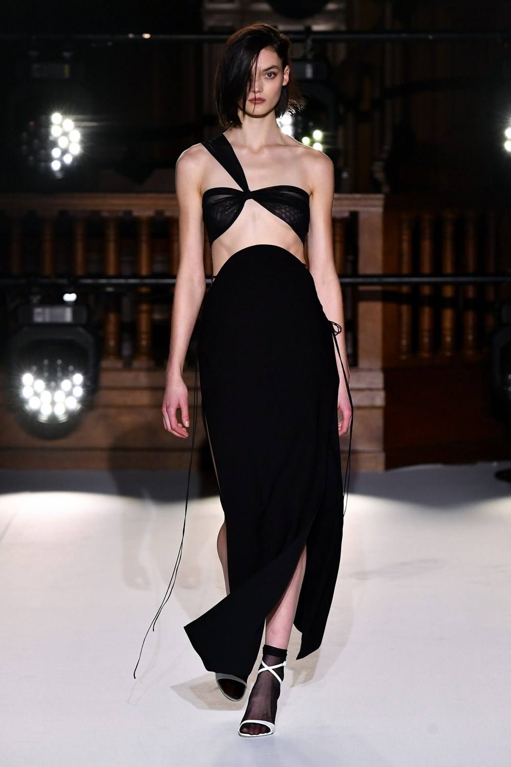 Monot Fall 2022 Fashion Show