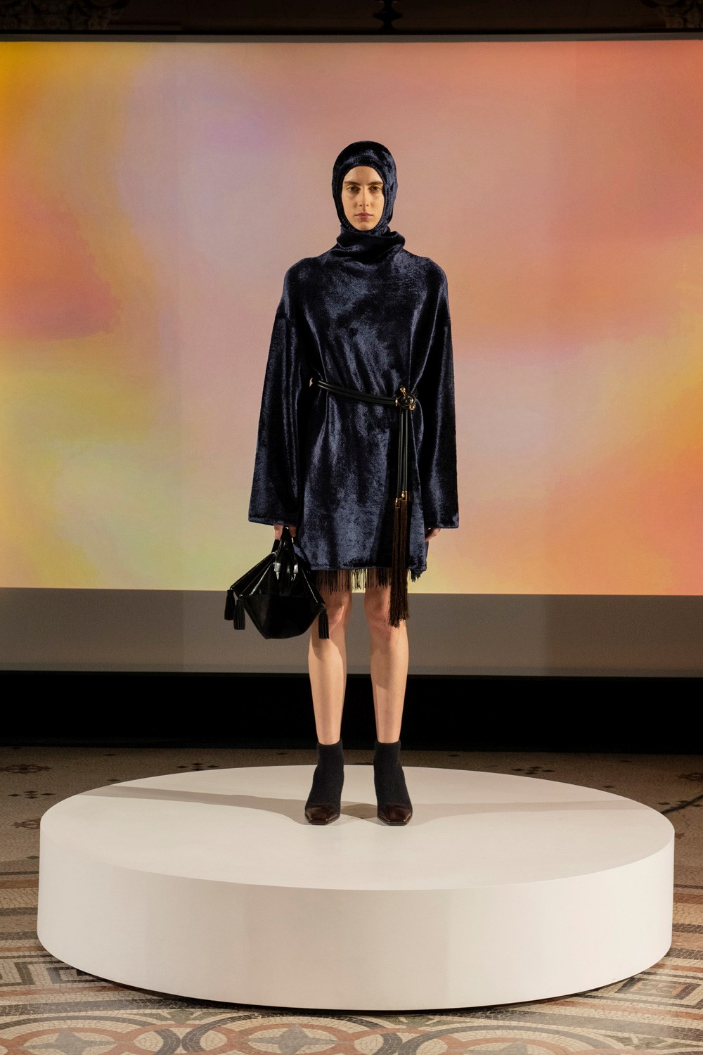 Nanushka Fall 2022 Fashion Show
