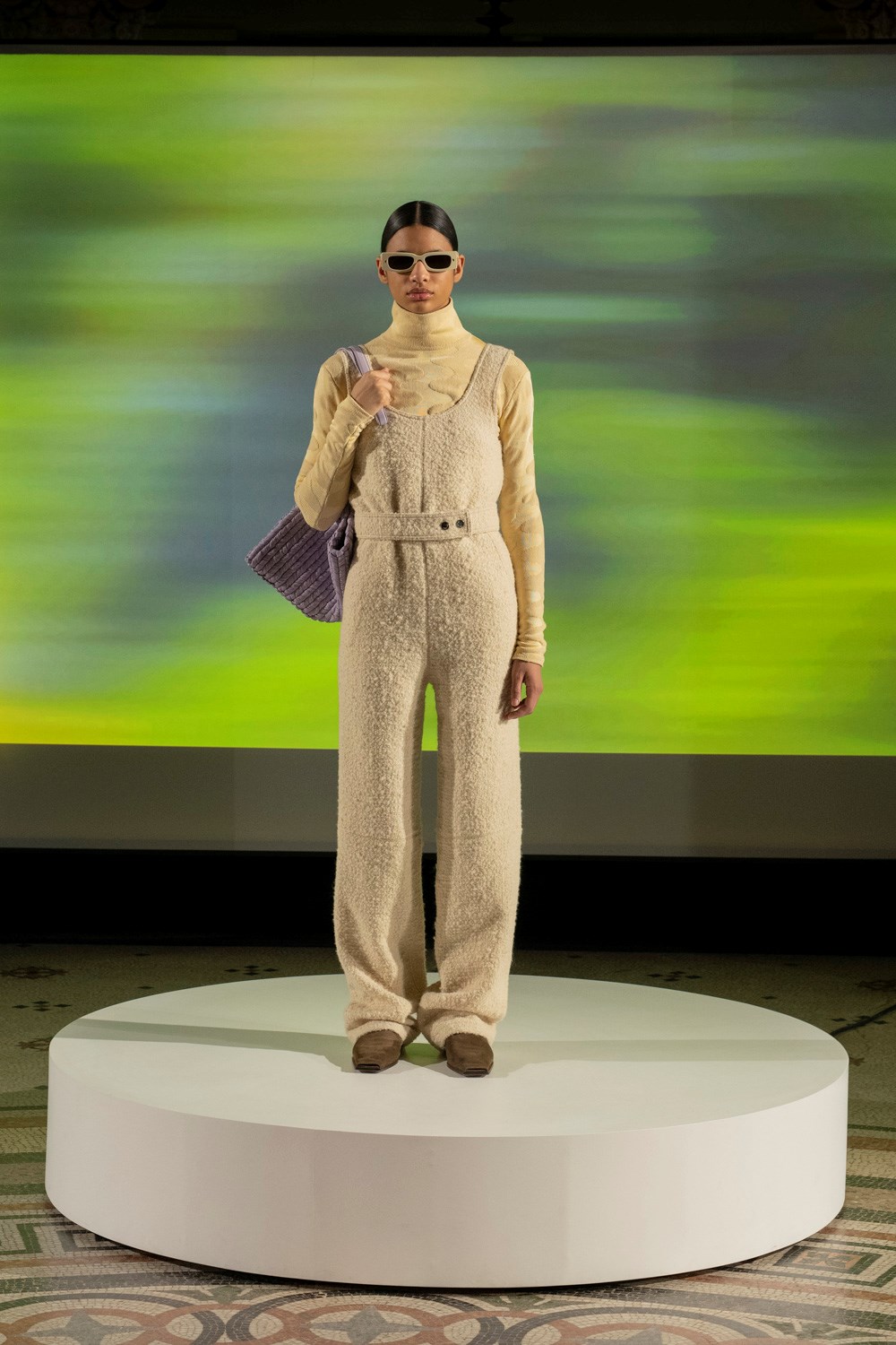 Nanushka Fall 2022 Fashion Show