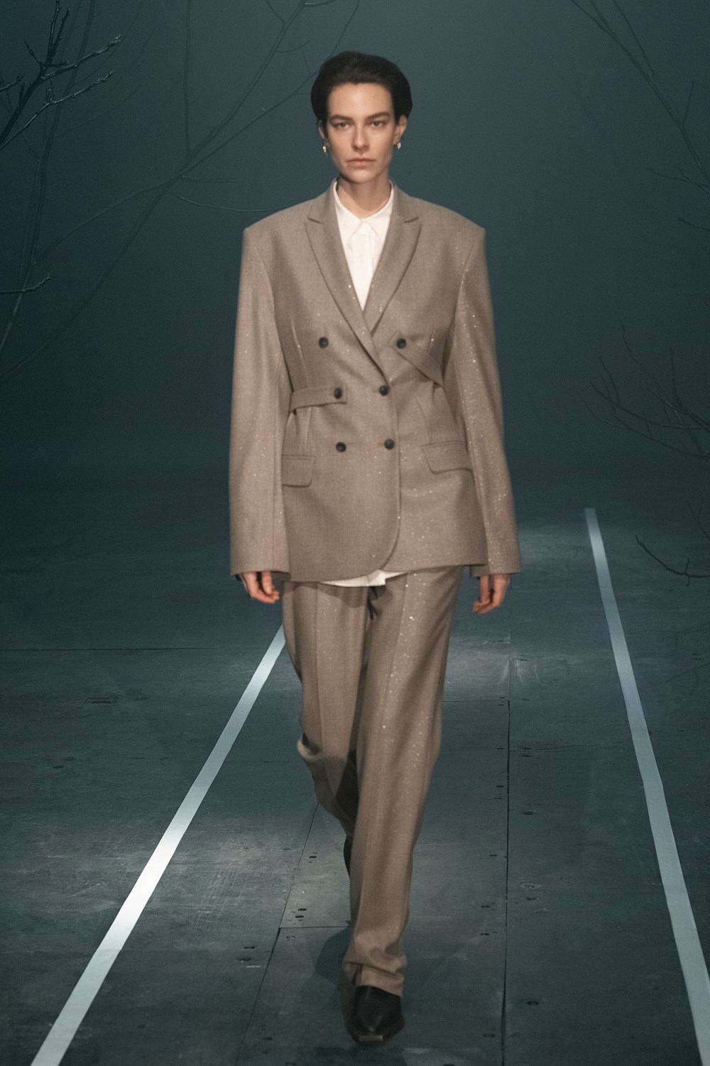 Nehera Fall 2022 Fashion Show