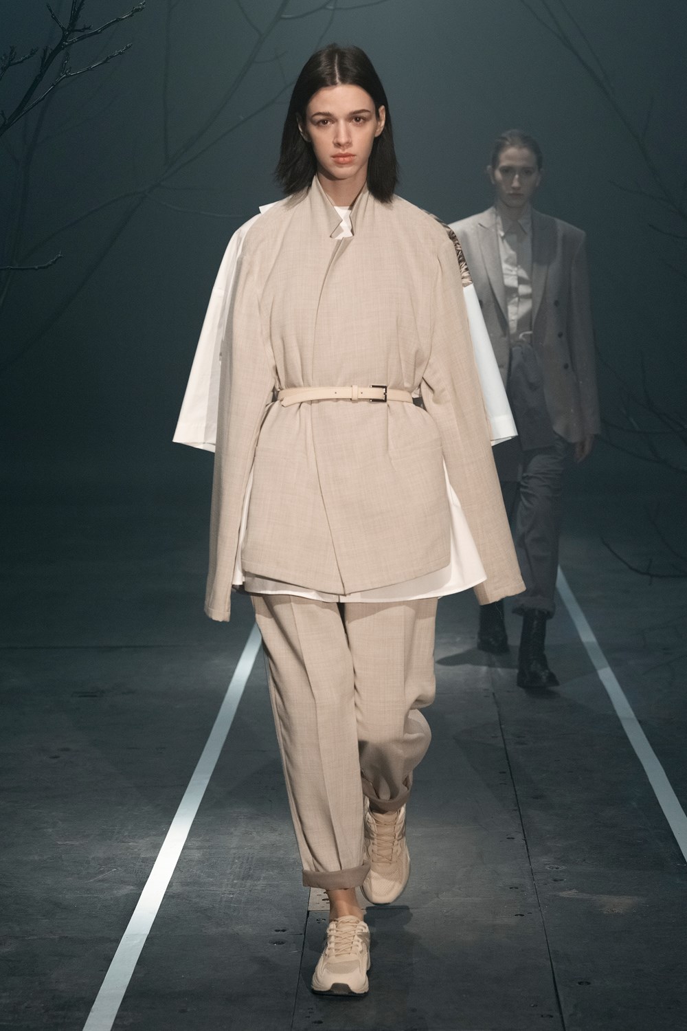 Nehera Fall 2022 Fashion Show