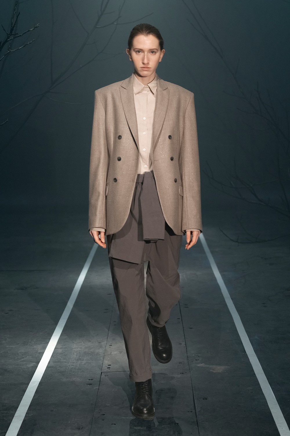 Nehera Fall 2022 Fashion Show