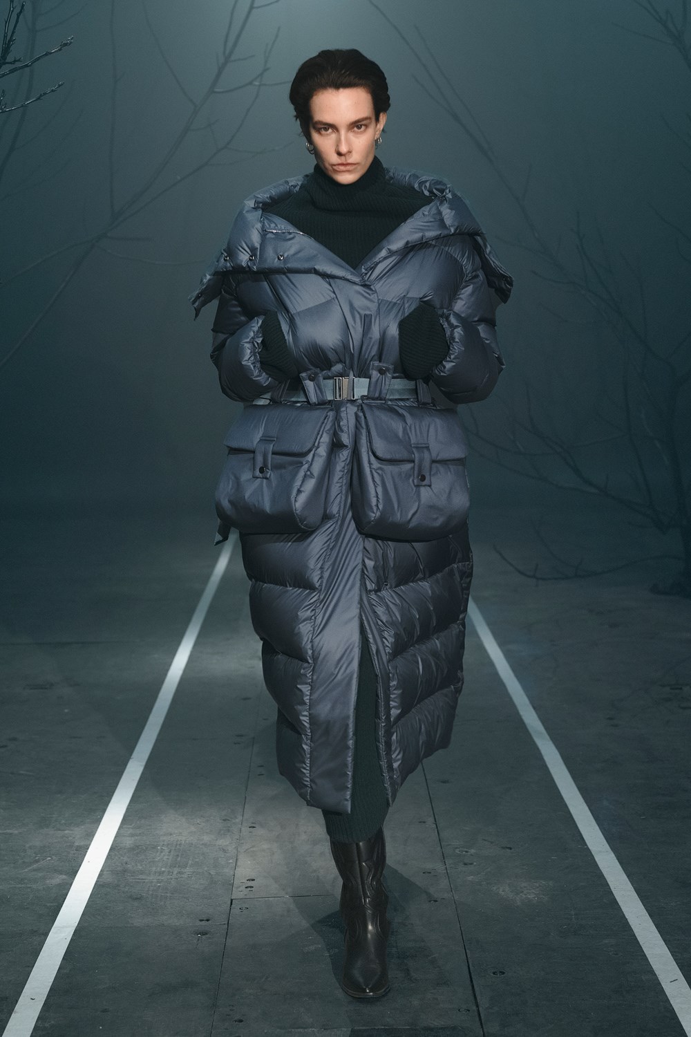 Nehera Fall 2022 Fashion Show