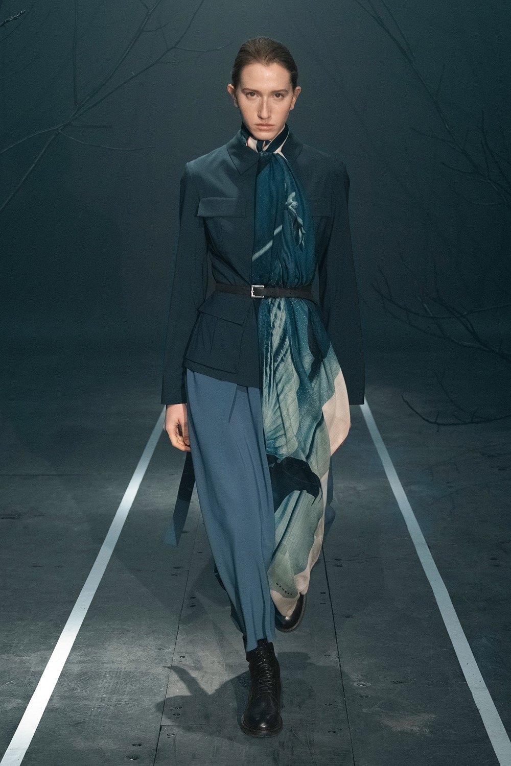 Nehera Fall 2022 Fashion Show