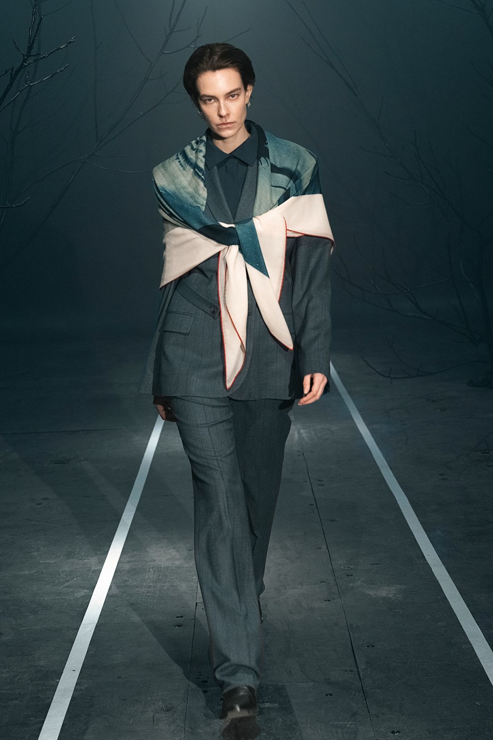 Nehera Fall 2022 Fashion Show