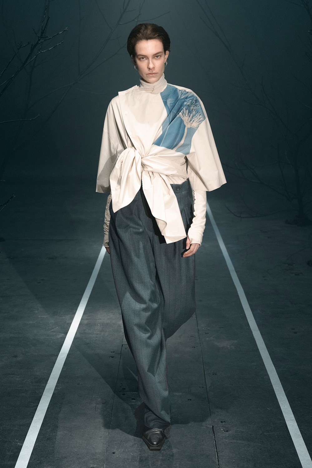 Nehera Fall 2022 Fashion Show