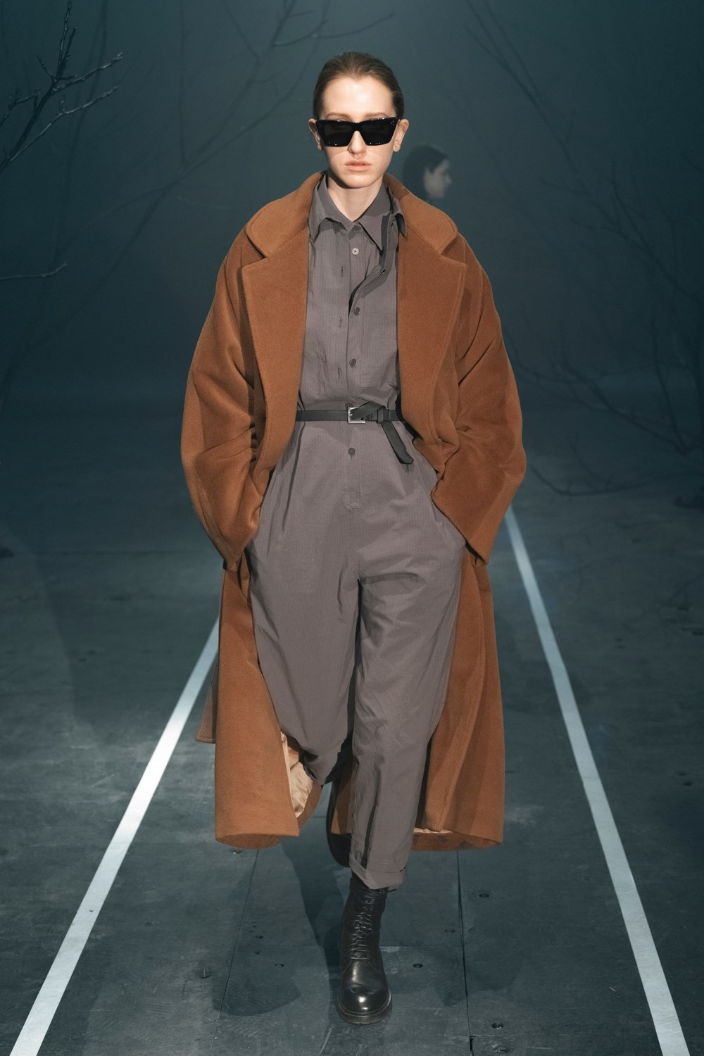 Nehera Fall 2022 Fashion Show