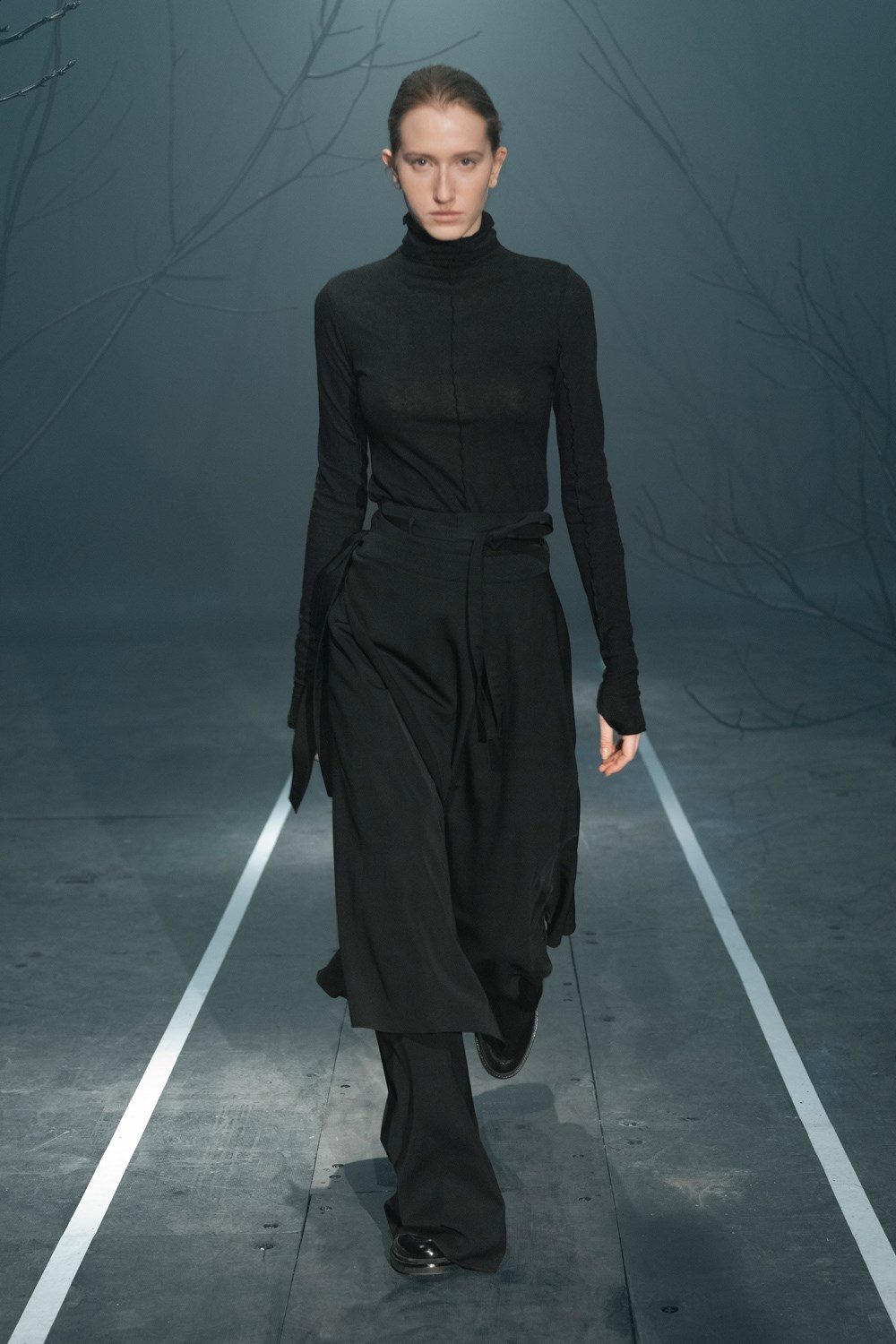 Nehera Fall 2022 Fashion Show