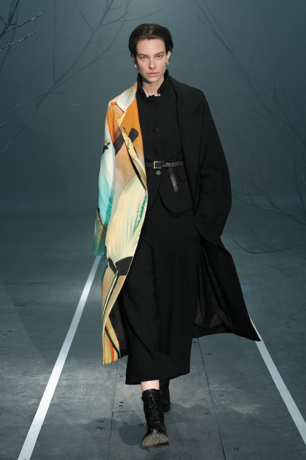 Nehera Fall 2022 Fashion Show