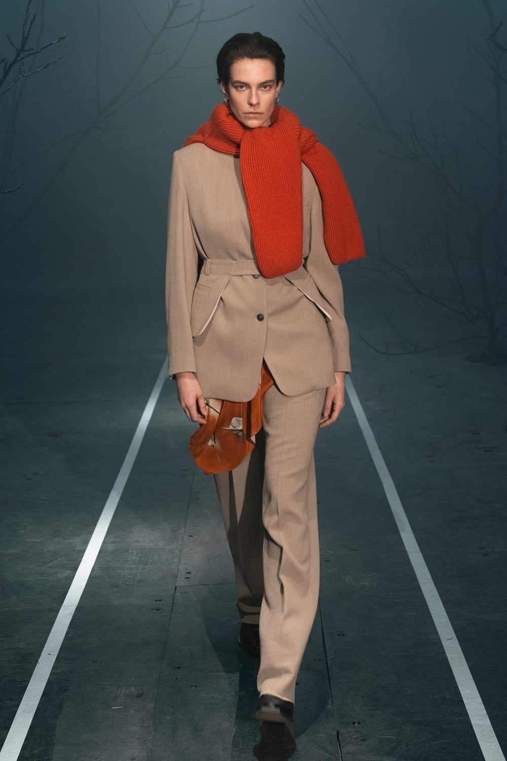 Nehera Fall 2022 Fashion Show
