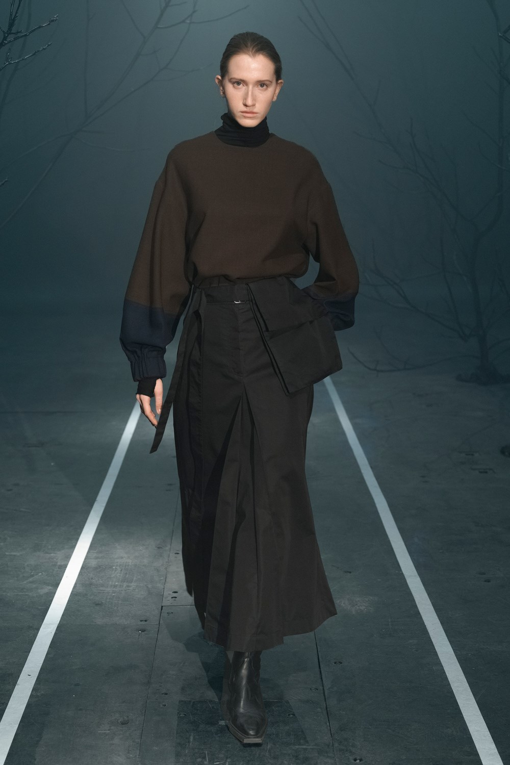 Nehera Fall 2022 Fashion Show