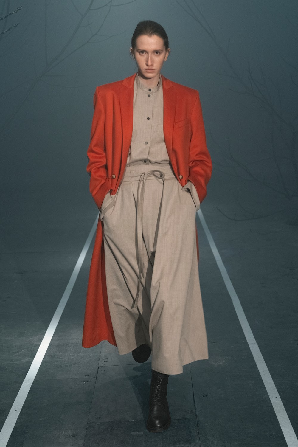 Nehera Fall 2022 Fashion Show