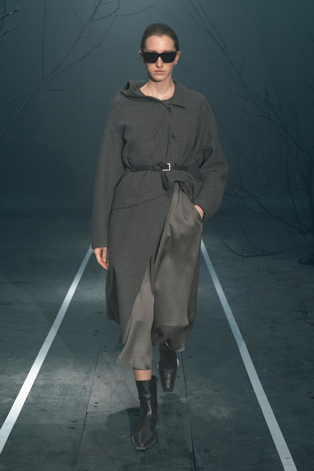 Nehera Fall 2022 Fashion Show