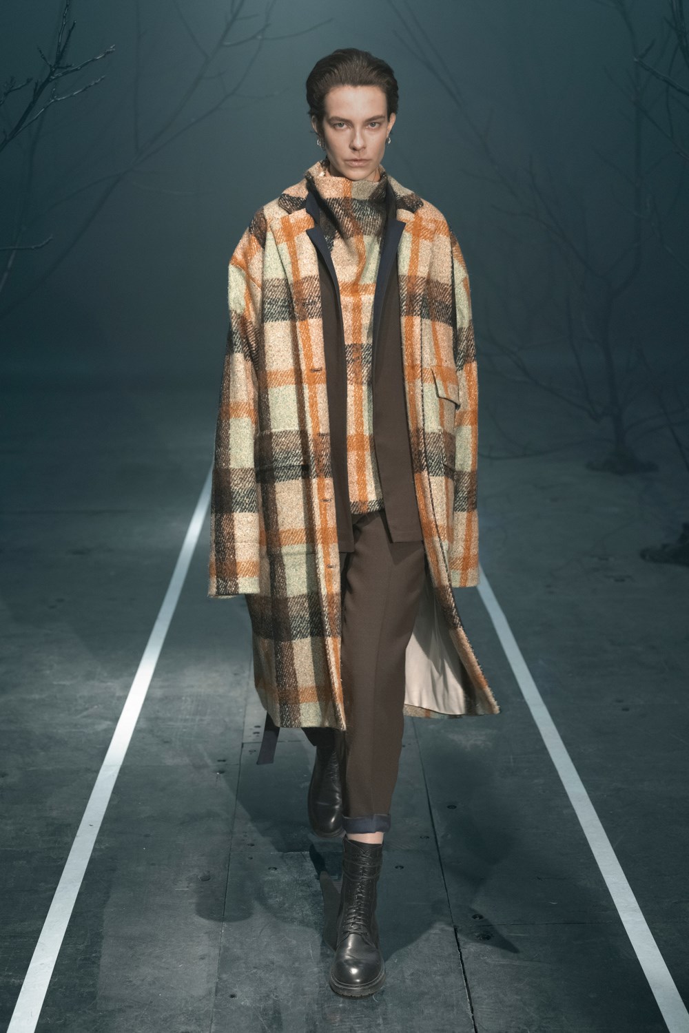 Nehera Fall 2022 Fashion Show