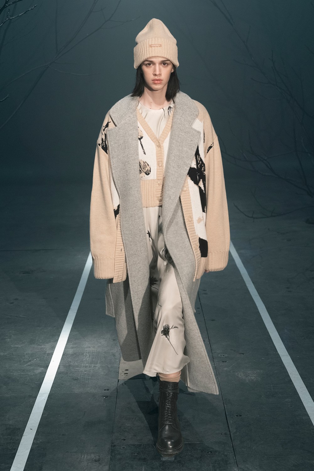 Nehera Fall 2022 Fashion Show